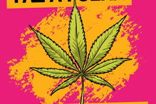 Bloco de Esquerda distribui tshirts a menores a favor da marijuana