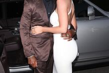 Travis Scott e Kylie Jenner