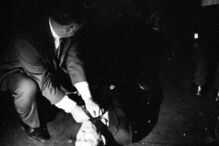 50 anos depois filho de Robert F. Kennedy revela o nome do verdadeiro assassino do pai 