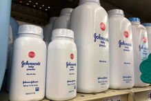 Mulher processou Johnson&Johnson por ter desenvolvido cancro e ganhou 35 milhões