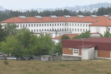Recluso agride guarda na cadeia do Montijo