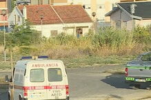 Corpo de mulher encontrado dentro de mala em Arruda dos Vinhos