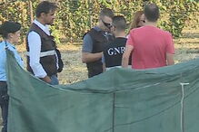 Corpo de mulher encontrado dentro de mala em Arruda dos Vinhos