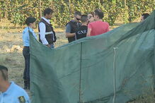 Corpo de mulher encontrado dentro de mala em Arruda dos Vinhos