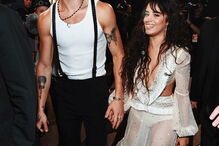 Camila Cabello e Shawn Mendes