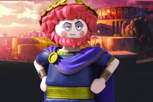 ‘Playmobil: o filme’