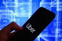 Chegou a nova app da Uber que lhe vai permitir encontrar trabalho temporário