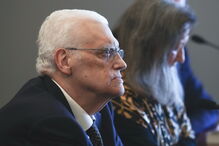 Diogo Freitas do Amaral morreu ao 78 anos