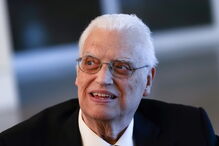 Diogo Freitas do Amaral morreu ao 78 anos