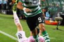 Sporting - LASK Linz 