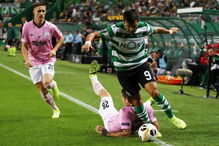 Sporting - LASK Linz 