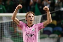  Sporting - LASK Linz