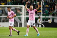  Sporting - LASK Linz