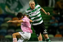  Sporting - LASK Linz