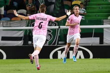  Sporting - LASK Linz