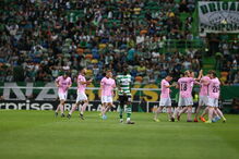 Sporting - LASK Linz