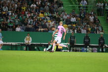 Sporting - LASK Linz