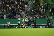 Sporting - LASK Linz