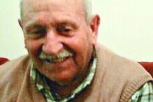 José Alves confessou o crime à sobrinha