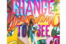 Rita Pereira no Brasil