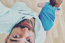 Diogo Amaral e Oliver