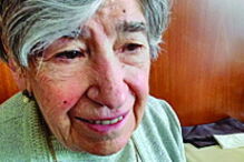 Maria da Assunção foi morta a tiro