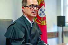 Ivo Rosa é o juiz de instrução do processo Marquês. É titular do processo desde o ano passado