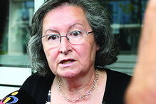 Maria de Lurdes Rodrigues também será inquirida