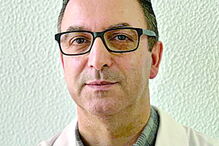 António Pissarra Psiquiatra, Casa Bento Menni, Guarda