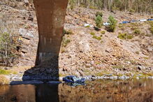 Despiste de carro mata homem em Arouca