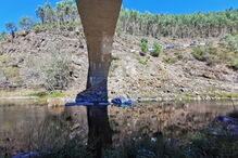 Despiste de carro mata homem em Arouca