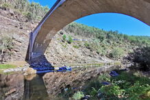 Despiste de carro mata homem em Arouca