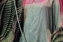 Concerto no Coliseu dos Recreios, em Lisboa, em 1994