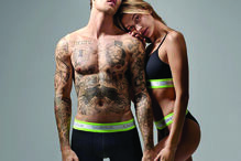 Justin Bieber e Hailey Baldwin