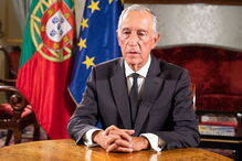 Marcelo Rebelo de Sousa