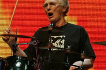 Ginger Baker