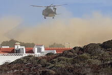 Homem e mulher morrem afogados na Praia da Zambujeira 