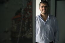 Carlos Guimarães Pinto