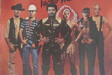 A noite eleitoral em 'memes' 