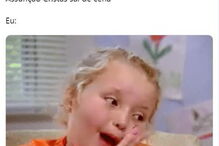 A noite eleitoral em 'memes' 