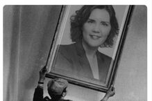 A noite eleitoral em 'memes' 