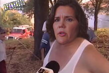 A noite eleitoral em 'memes' 