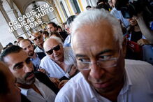 A noite eleitoral em 'memes' 