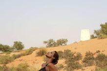 Cristina Ferreira no Dubai