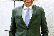 João Almeida  já assumiu que apresentará uma moção ao congresso extraordinário do CDS-PP