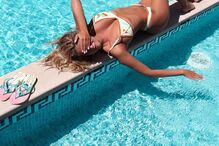 Júlia Palha sensual