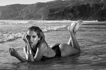 Júlia Palha sensual