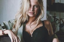 Júlia Palha sensual