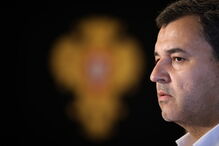 PAN reunido com o Presidente da República, Marcelo Rebelo de Sousa