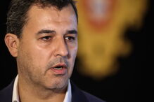 PAN reunido com o Presidente da República, Marcelo Rebelo de Sousa